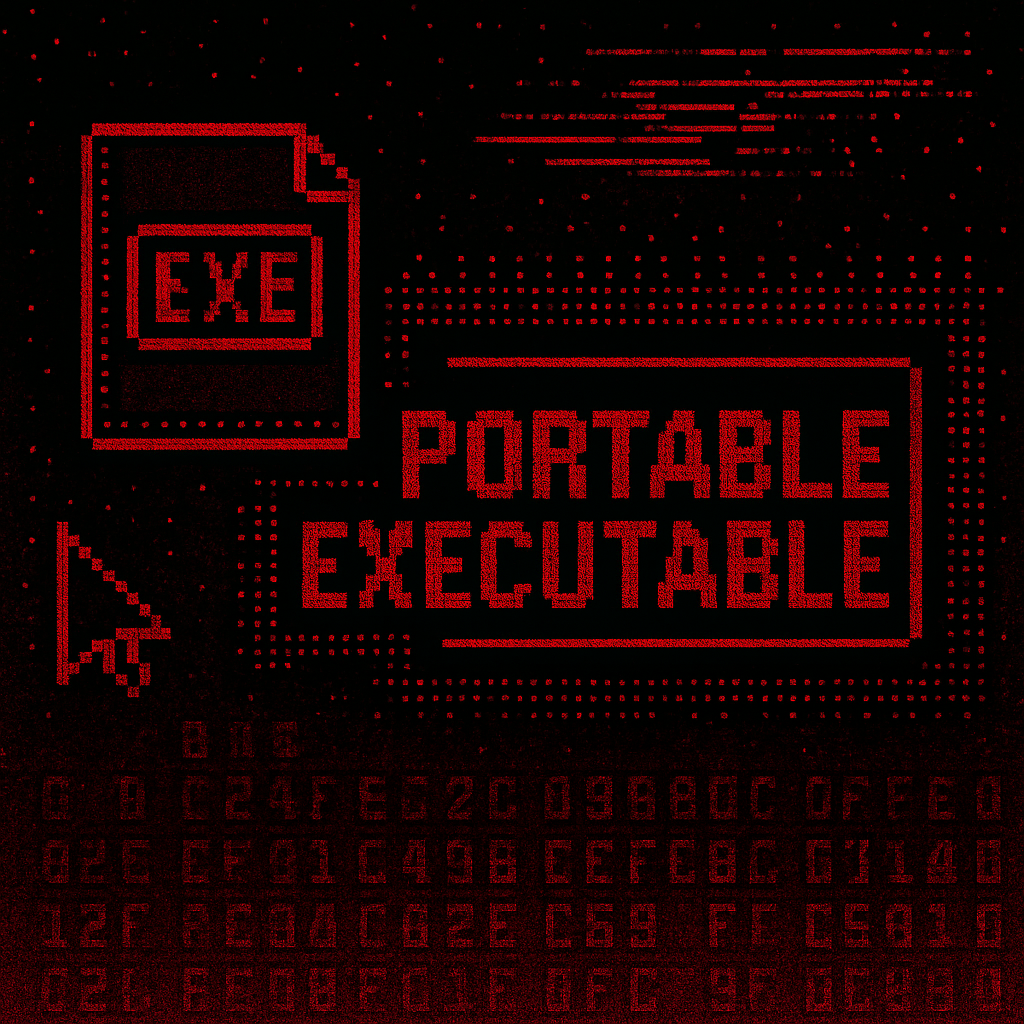 Understanding the PE