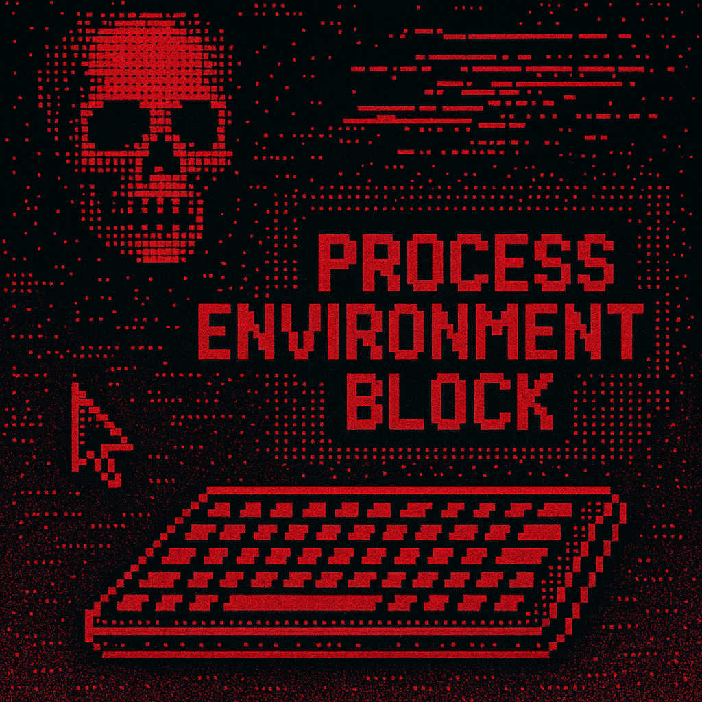 Understanding the PEB